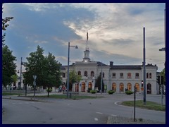 Norrköping Centralstation 6